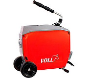 Электромеханическая прочистная машина VOLL V-Clean 250