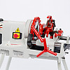 Резьбонарезной станок ThreadMaster 50 Compact