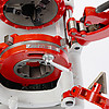 Резьбонарезной станок ThreadMaster 50 ECO