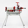 Резьбонарезной станок ThreadMaster 80 PRO