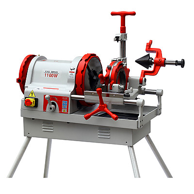 Резьбонарезной станок ThreadMaster 100 PRO