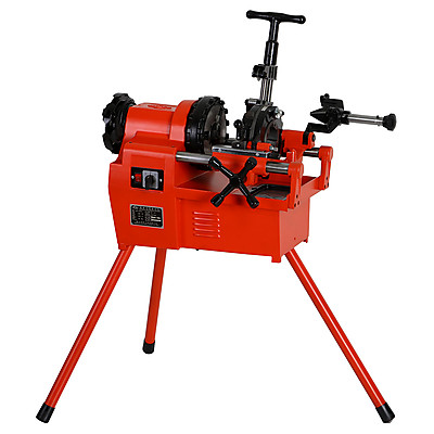 Резьбонарезной станок ThreadMaster 50 MAX