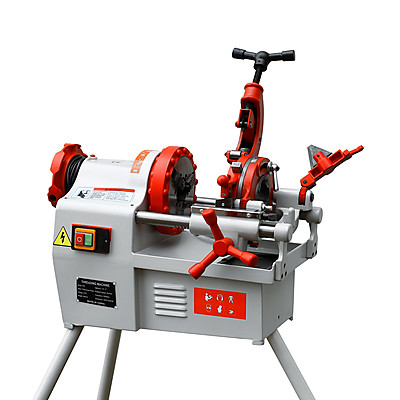 Резьбонарезной станок ThreadMaster 50 ECO