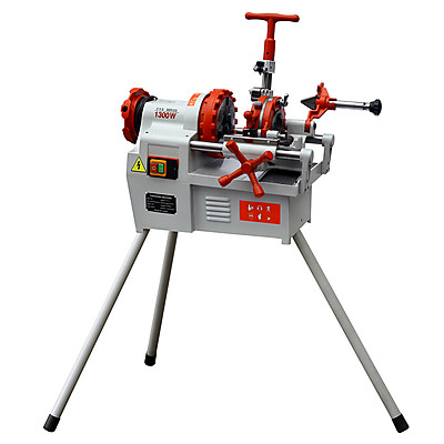 Резьбонарезной станок ThreadMaster 50 PRO Резьбонарезной станок ThreadMaster 50 PRO