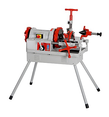 Резьбонарезной станок ThreadMaster 80 PRO