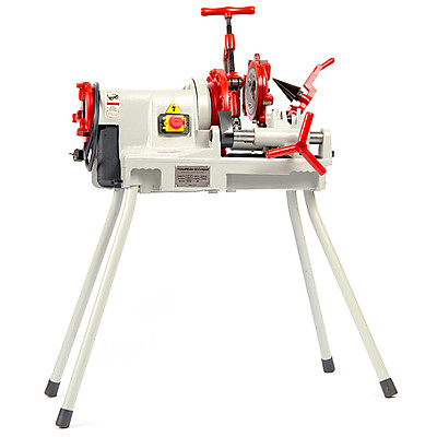 Резьбонарезной станок ThreadMaster 50 Compact