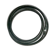 Спираль для прочистной машины Ø22мм х 4.5м